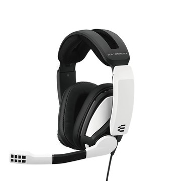EPOS GSP 301封閉式電競耳機