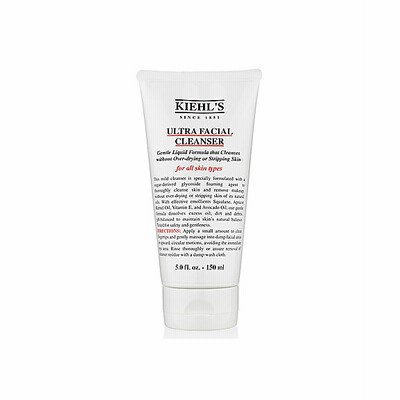 KIEHLS クレンザー UFC