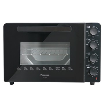 Panasonic 全平面溫控機械式電烤箱 32L  NB-F3200