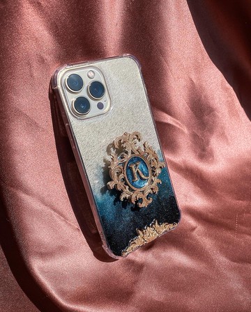 Crystal X Ombre/ Ma Cherie 版