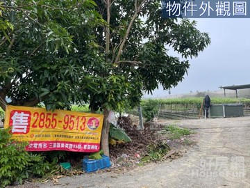 【永慶石頭哥】好開心農場臨路大面積無水無電誠可談｜嘉義縣中埔鄉田寮