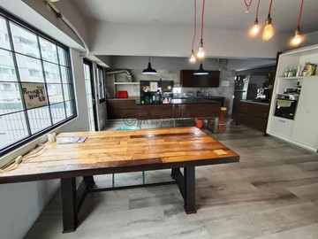 科工館超大坪數收租樓中樓附三平車｜高雄市三民區臥龍路