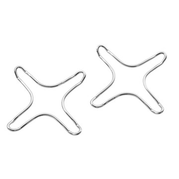 《PEDRINI》義大利 Gadget瓦斯爐具輔助架2入-13cm-