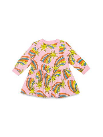 stella mccartney jersey dress