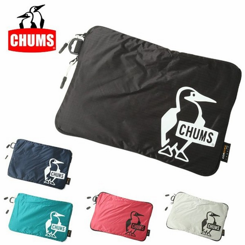 Chums チャムス Stand Up Pouch L スタンドアップポーチl Ch60 2659 アウトドア 日本正規品 ポーチ メール便 代引不可 通販 Lineポイント最大0 5 Get Lineショッピング