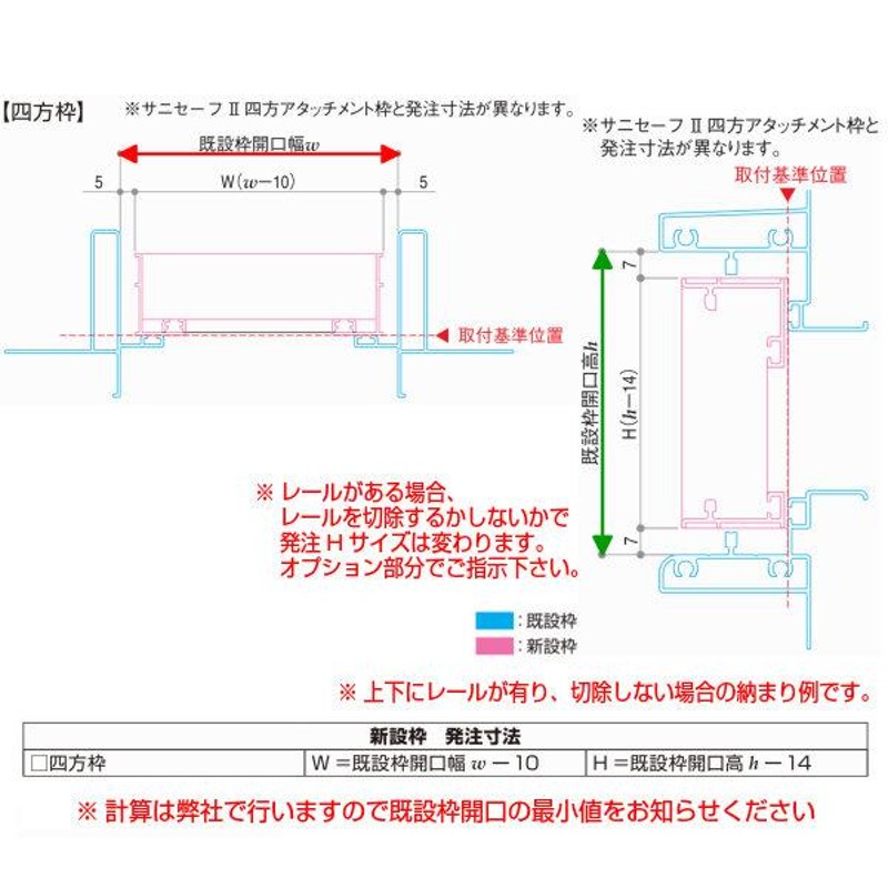 誠実】 YKKAP浴室 ドアリモ浴室 リフォーム折戸 アタッチメント枠 四方枠