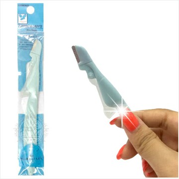 CELL-1細部修容.修眉(安全刀片)-單支 [52270]美睫工具