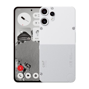 CMF Phone 2 Pro_8GB/256GB-(白)(5G)