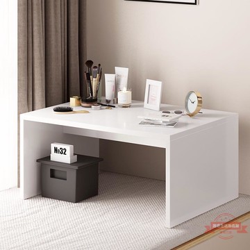 宿舍學生電腦桌床上筆記本電腦桌榻榻米寫字桌學校簡易學習飄窗桌