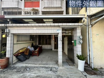近文化中心捷運/凱旋國小/凱歌車庫透天｜高雄市三民區凱歌路