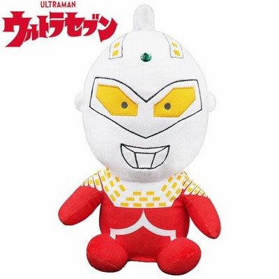 【送料無料】 ウルトラセブン ヘッドカバー ドライバー用 USHD001 キャラクターグッズ