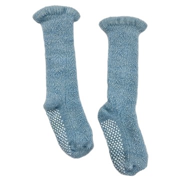 GMP BABY 3456 魔術防滑長襪  E-011-B  24cm