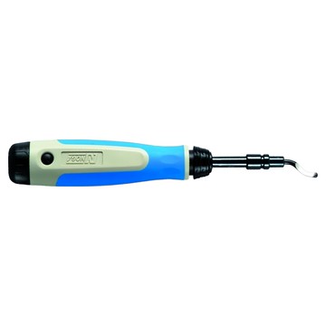 NOGA 刮刀柄 NG-3 延伸桿專用柄 NG3000 內孔7.2mm  1個