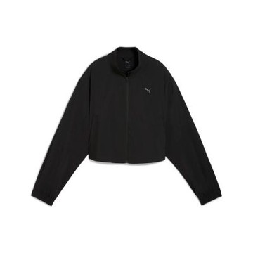 【PUMA官方旗艦】訓練系列Fashion風衣外套 女性 52750001