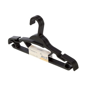 EZ護領衣架(6入)