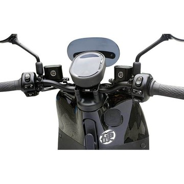 惡搞手工廠 |  gogoro s2 直上 把手 22.2mm 低把 改裝把手 細把 適用於 GOGORO S2 GGR