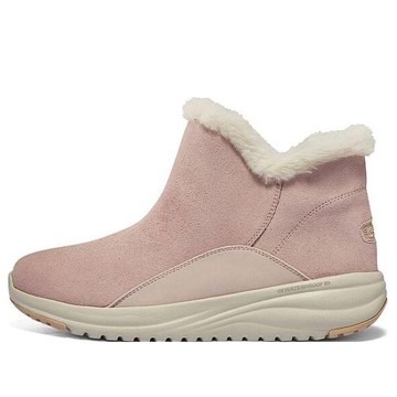 (WMNS) Skechers Performance On-The-Go Joy 'Pink White'
