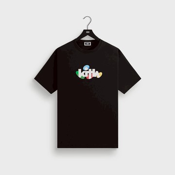 【日貨代購CITY】2025SS Kith Portal Tee 籃球 字體 LOGO 短T 現貨 KHM033547