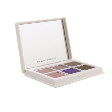 Fenty Beauty by Rihanna - Snap Shadows 組合眼影盤 (6x 眼影色)