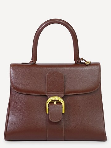 Delvaux Handbag