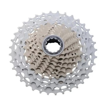 SHIMANO CS-HG81-10 SLX HG 卡式飛輪 10 速 11-34T