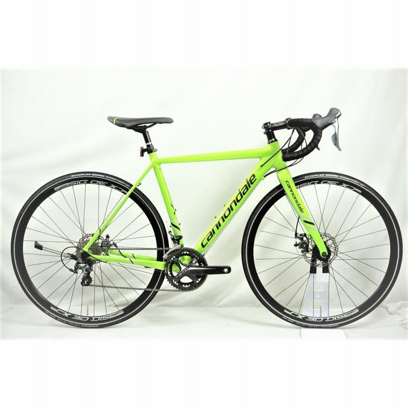 cannondale CAADX シクロクロス グラベル-