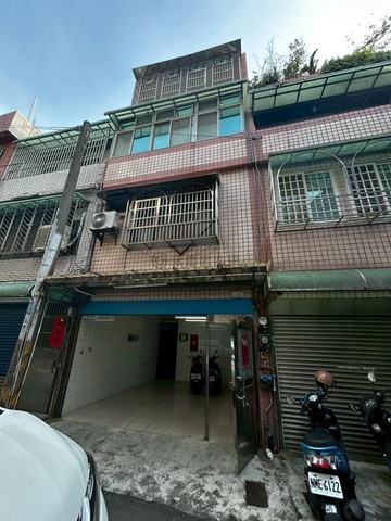 桃鶯商圈透天｜桃園市八德區仁和街