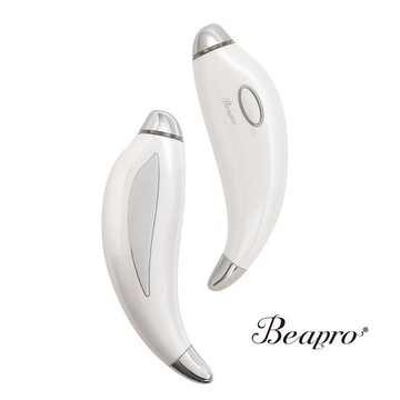 RAY FAIR 美好生活 Beapro11 輕巧美顏按摩器 白色