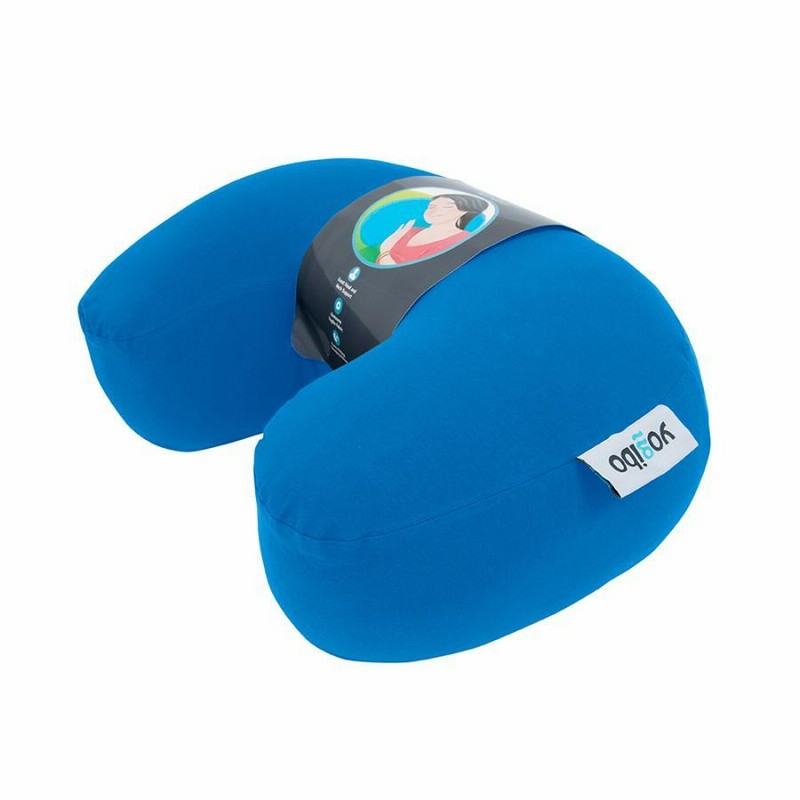 ヨギボー メガ ムーン ピロー Yogibo Mega Moon Pillow まくら