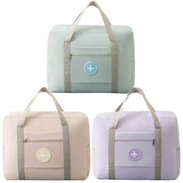 超實用大容量旅行袋 滿額贈品請勿下單