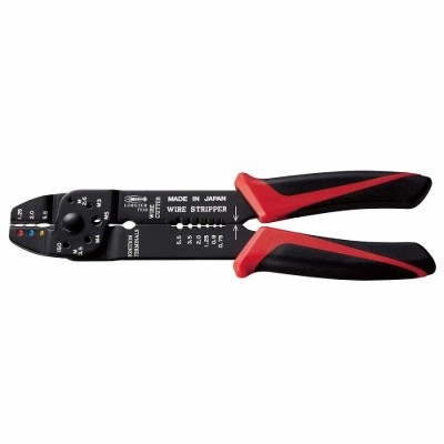 KNIPEX クニペックス 圧着ペンチセット 9790-17 通販 LINEポイント最大