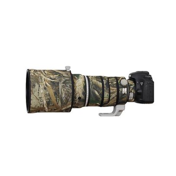 佳能EF300mmF2.8LIS II鏡頭炮衣二代適用CANON專業長焦迷彩保護套