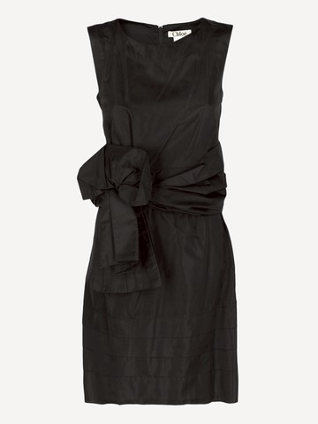 Chloé Longuette Dress