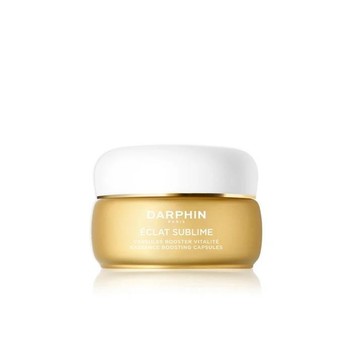 【DARPHIN 朵法】金緻再生C&E精露膠囊60顆