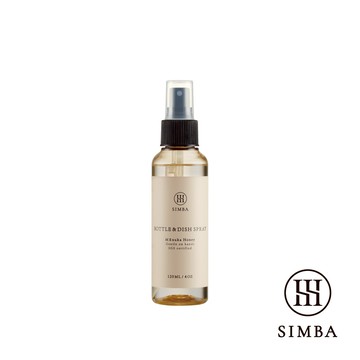 小獅王辛巴 高分解酵素奶瓶清潔噴霧120ml