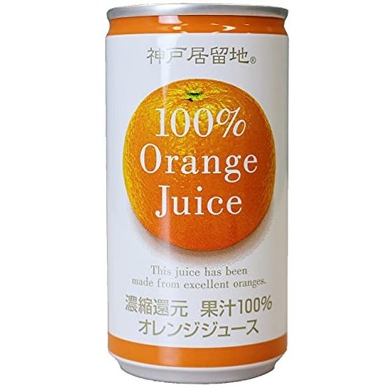 神戸居留地 りんごと微炭酸100%のやさしいジュース 185ml×20本 りんご 果汁100% 炭 無添加 甘味料 着色料 缶 71％以上節約 缶