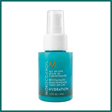 (免運)【MOROCCANOIL】優油高效保濕噴霧50ml 公司貨