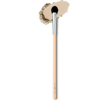 THE TOOL LAB 228 Eyeshadow Fan Brush