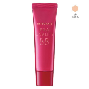 INTEGRATE 柔焦輕透美肌BB霜 #1(明亮色) SPF50+ PA+++ 30g