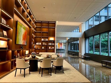 專員就住河堤世界|河堤世界高樓全新二房平車｜高雄市三民區民族一路