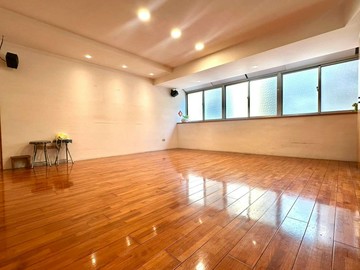 西區美術館 2 樓美寓｜台中市西區美村路一段