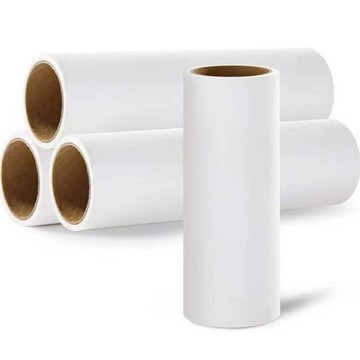 黏毛捲紙補充滾筒補充包 黏毛器 替換捲紙 黏毛捲紙 黏塵紙 滾筒捲紙