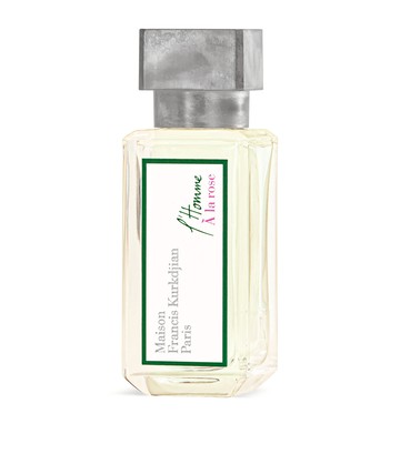 Maison Francis Kurkdjian L'Homme À la Rose Eau de Parfum
