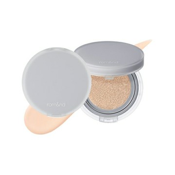 rom&nd 柔焦氣墊 02 純潔21 SPF24 PA++