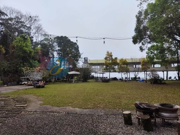 竹山民宿景觀咖啡餐飲景看竹山鎮｜南投縣竹山鎮鹿山路