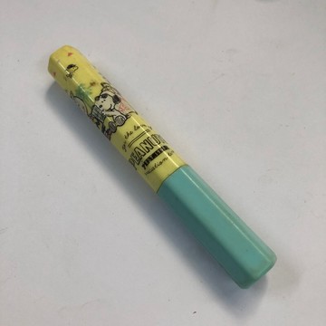［沐沐屋］史努比 六角造型筆剪 剪刀