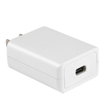 TOPCOM USB Type C 充電器 + C to C 快速充電線