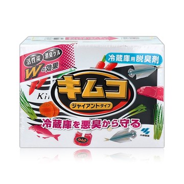 小林製藥 冰箱冷藏庫除臭劑113g