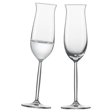 ZWIESEL GLAS DIVA系列 鬱金香型聞香杯  2個  124ml
