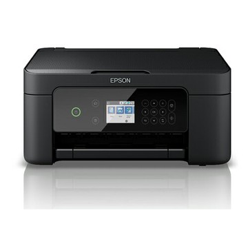 【史代新文具】愛普生Epson   XP-4101彩色 三合一Wi-Fi雲端複合機/印表機